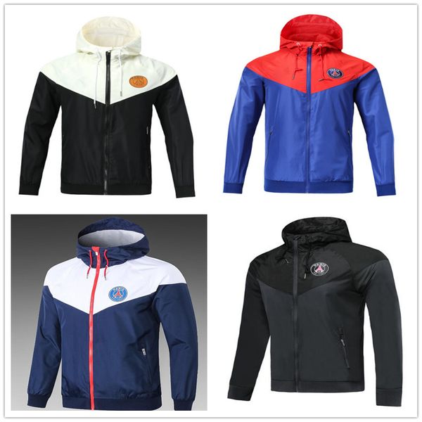 18 19 new windbreaker Hoodies Sports Hooded jackets Atletico BOCA 2018 2019 POGBA Messi GRIEZMANN soccer jacket Windbreaker
18 19 new windbreaker Hoodies Sports Hooded jackets Atletico BOCA 2018 2019 POGBA Messi GRIEZMANN soccer jacket Windbreaker