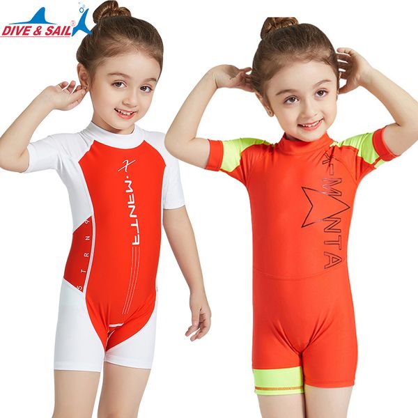 divesail kids girls one pieces swimsuit swimming suit surf swimwear uv protection for 5-9y
divesail kids girls one pieces swimsuit swimming suit surf swimwear uv protection for 5-9y