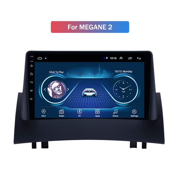 android 10 gps мультимедийная автомобиля система навигации для renault megane 2 автомобиля dvd радио 
android 10 gps мультимедийная автомобиля система навигации для renault megane 2 автомобиля dvd радио