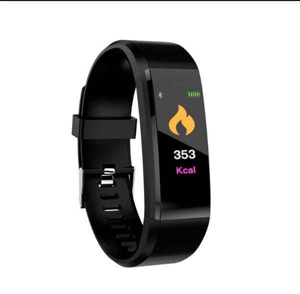 2019 smart bracelet heart rate blood pressure smart band fitness tracker smart wristband for honor band fitbit
2019 smart bracelet heart rate blood pressure smart band fitness tracker smart wristband for honor band fitbit