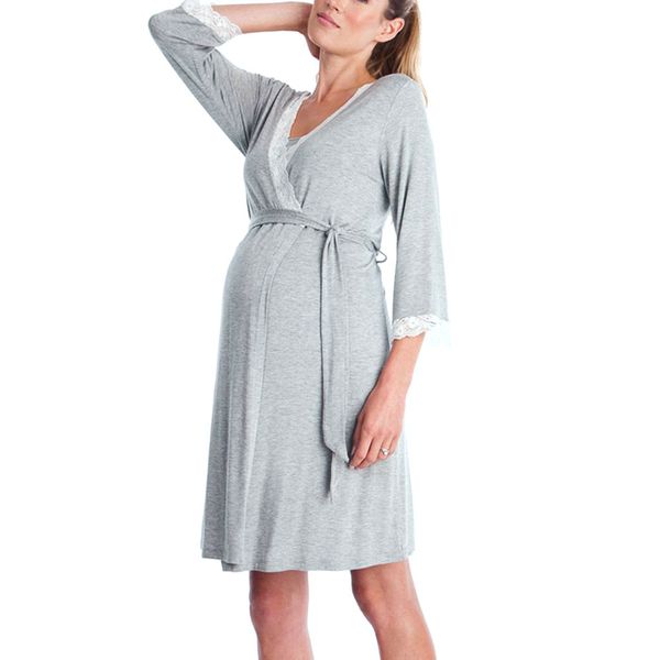 womens lace pregnants casual nursing baby for maternity pajamas night-rob dress dress pregnant pgraphy dress hamil, White
womens lace pregnants casual nursing baby for maternity pajamas night-rob dress dress pregnant pgraphy dress hamil, White