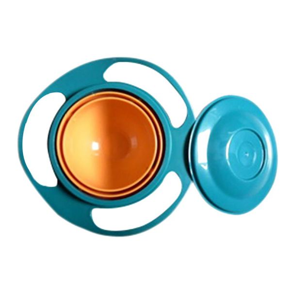 baby feeding dishes toy baby gyro bowl universal 360 rotate spill proof dishes children baby tableware for dropshipping
baby feeding dishes toy baby gyro bowl universal 360 rotate spill proof dishes children baby tableware for dropshipping