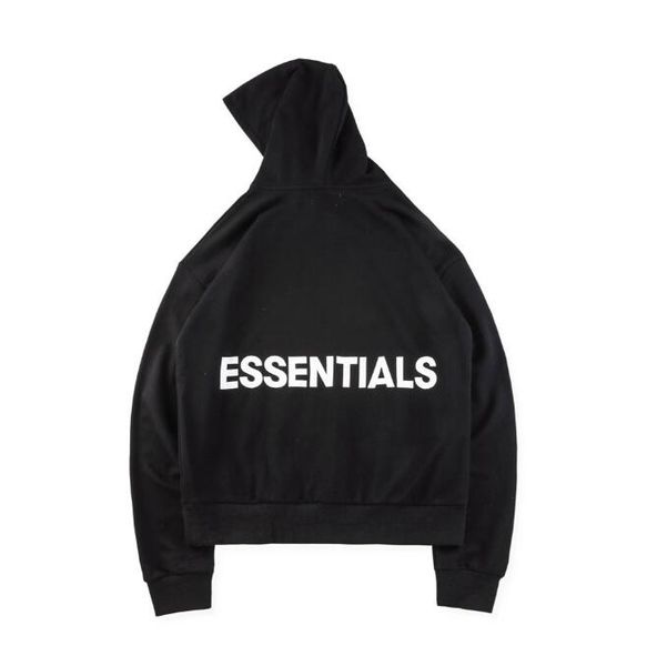 2019SS новый страх Божий балахон ESSENTIALS Письмо печати пуловер балахон Мужчины Женщин
2019SS новый страх Божий балахон ESSENTIALS Письмо печати пуловер балахон Мужчины Женщин