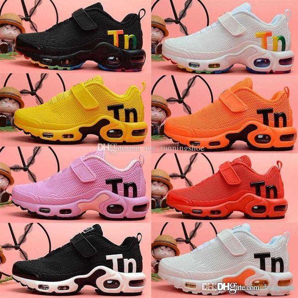 new designer toddler kids kpu mercurial plus tn rainbow running shoes tns sport sneakers children boys girls pour enfants athletic shoe, White;red
new designer toddler kids kpu mercurial plus tn rainbow running shoes tns sport sneakers children boys girls pour enfants athletic shoe, White;red