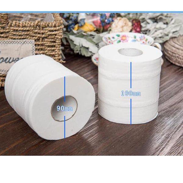 meal paper ten rolls tissue dust-paper household napkins household toilet paper home washroom kitchen bathroom
meal paper ten rolls tissue dust-paper household napkins household toilet paper home washroom kitchen bathroom