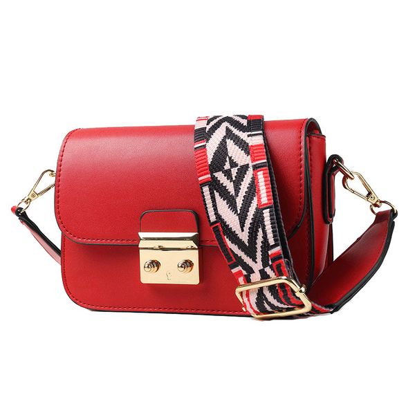 pu leather crossbody bags for women chain female shoulder fashion quality messenger bag lady travel handbags purses bolso
pu leather crossbody bags for women chain female shoulder fashion quality messenger bag lady travel handbags purses bolso