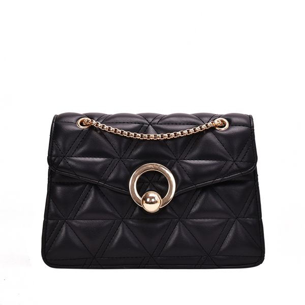 women's bag handbag women lingge embroidery line solid color women's one shoulder slant span bag
women's bag handbag women lingge embroidery line solid color women's one shoulder slant span bag