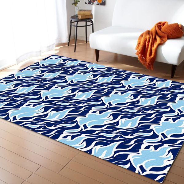 retro geometric design with arabic and decorative blue background modern carpets rugs large anti-slip safety carpet
retro geometric design with arabic and decorative blue background modern carpets rugs large anti-slip safety carpet