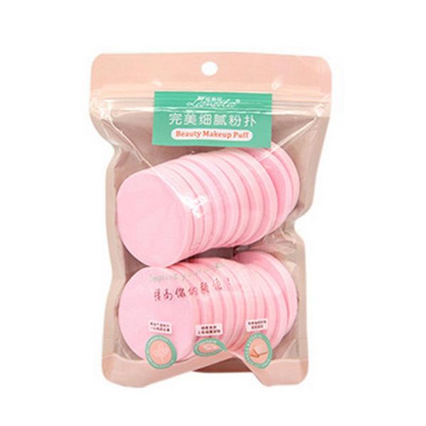 20pcs makeup facial sponges soft powder puff beauty foundation cosmetic pads cosmetic puff makeup tools
20pcs makeup facial sponges soft powder puff beauty foundation cosmetic pads cosmetic puff makeup tools
