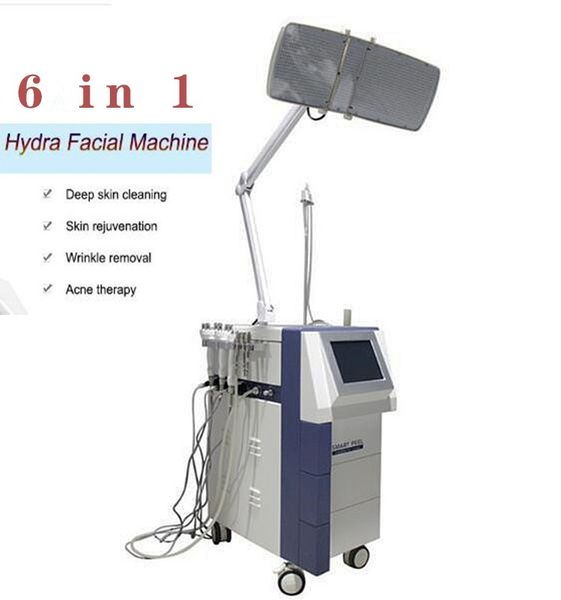 6 in 1 vacuum hydro dermabrasion face cleansing water oxygen jet peel machine pore cleaner hydrafacial hydra facial machine pdt led
6 in 1 vacuum hydro dermabrasion face cleansing water oxygen jet peel machine pore cleaner hydrafacial hydra facial machine pdt led