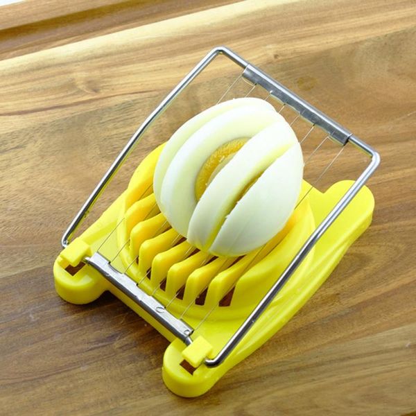 new multifunction kitchen egg slicer sectioner cutter mold edges flower decoration kitchen tool gadgets accessories
new multifunction kitchen egg slicer sectioner cutter mold edges flower decoration kitchen tool gadgets accessories