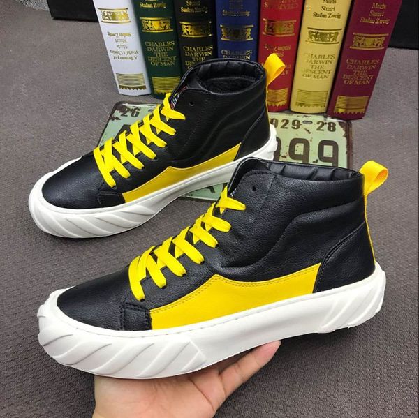 winter new men ankle boots fashion forward cowboy high casual comfort shoes man short plush warm white, Black
winter new men ankle boots fashion forward cowboy high casual comfort shoes man short plush warm white, Black