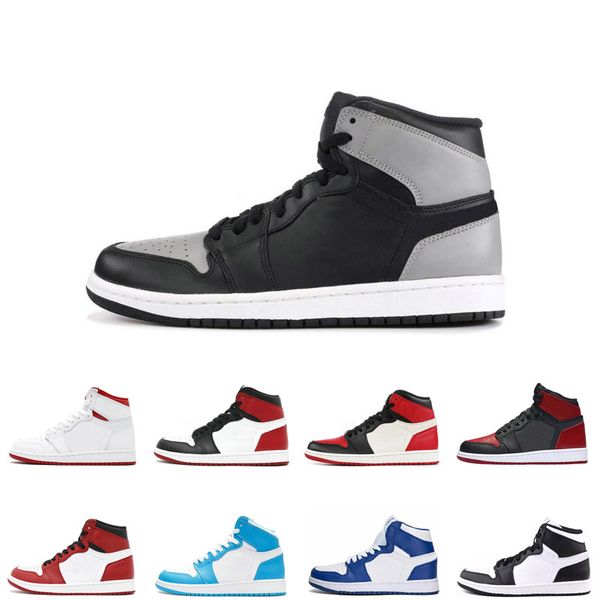 1s classic 1 men sneakers shadow chicago black toe 3 gold backboard basketball shoes designer sport trainers size 7-12
1s classic 1 men sneakers shadow chicago black toe 3 gold backboard basketball shoes designer sport trainers size 7-12