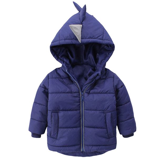 baby boys jacket autumn winter jackets for boys dinosaur coat kids warm outerwear coats for girls jacket children clothes, Blue;gray
baby boys jacket autumn winter jackets for boys dinosaur coat kids warm outerwear coats for girls jacket children clothes, Blue;gray