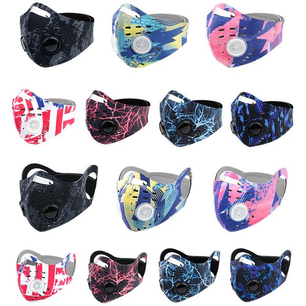 cycling mask outdoor windproof dust bib double breathing valve mask driving travel sports supplies activated carbon filter can be replaced
cycling mask outdoor windproof dust bib double breathing valve mask driving travel sports supplies activated carbon filter can be replaced