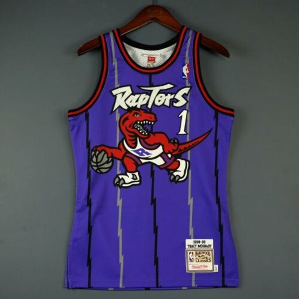 100% stitched tracy mcgrady mitchell ness 98 99tor jersey size xs-5xl mall s basketball jerseys, Gray
100% stitched tracy mcgrady mitchell ness 98 99tor jersey size xs-5xl mall s basketball jerseys, Gray