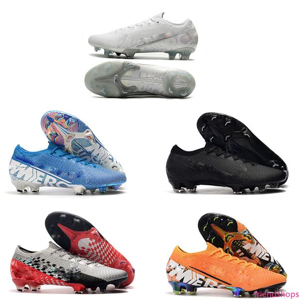 mens low football boots the radar mercurial 13 elite fg soccer shoes neymar acc superfly xiii 360 fg soccer cleats us6.5-11
mens low football boots the radar mercurial 13 elite fg soccer shoes neymar acc superfly xiii 360 fg soccer cleats us6.5-11
