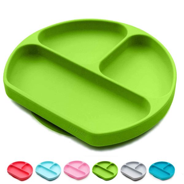 baby dröm suction plates for babies, toddlers, silicone placemats for kids that stick to high chair trays and table baby dishes kids plat
baby dröm suction plates for babies, toddlers, silicone placemats for kids that stick to high chair trays and table baby dishes kids plat
