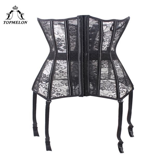 elon corset shapewear slimming underwear women bodysuit body shaper modeling strap waist trainer lace mesh underbust corset, Black;white
elon corset shapewear slimming underwear women bodysuit body shaper modeling strap waist trainer lace mesh underbust corset, Black;white