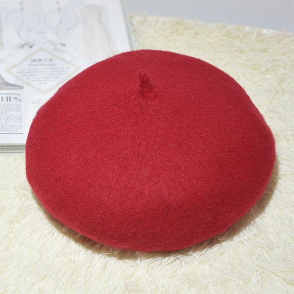 2018 new style fashion winter warm 100% cashmere soft sister wool beret painter cap baked wheat cake cap warm buds hat beret, Blue;gray
2018 new style fashion winter warm 100% cashmere soft sister wool beret painter cap baked wheat cake cap warm buds hat beret, Blue;gray