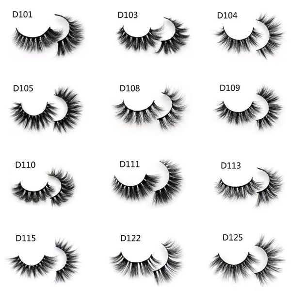 false eyelashes wowangel 3d mink lashes natural/thick long dramatic soft cruelty makeup wholesale d101
false eyelashes wowangel 3d mink lashes natural/thick long dramatic soft cruelty makeup wholesale d101