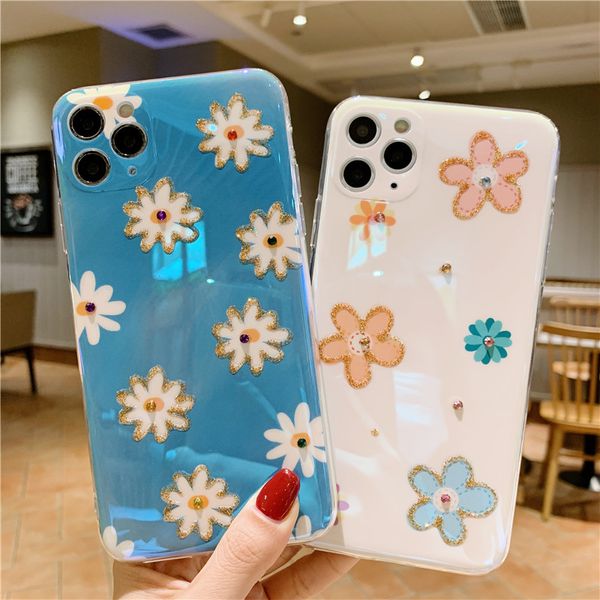 glitter daisy flower precise fit floral mobile phone case cover for iphone 11 pro max 7 8 plus x xr xs max
glitter daisy flower precise fit floral mobile phone case cover for iphone 11 pro max 7 8 plus x xr xs max