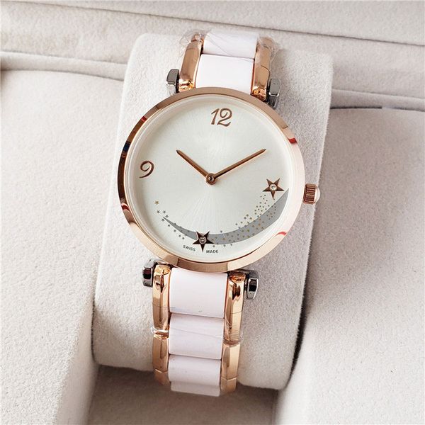 2020 new style fashion clock popular women wristwatches table quartz watch casual female clock luxury dress clock designer watches, Slivery;brown
2020 new style fashion clock popular women wristwatches table quartz watch casual female clock luxury dress clock designer watches, Slivery;brown