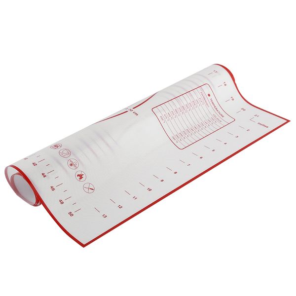 60*40cm table silicone baking mats dough rolling and cutting pad pizza dough fondant cake pastry tools other bakeware
60*40cm table silicone baking mats dough rolling and cutting pad pizza dough fondant cake pastry tools other bakeware