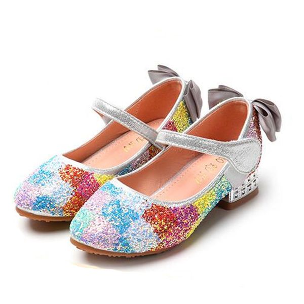 new children dance shoes party crystal high heels princess student leather shoes children spring/autumn kids moccasins 041, Black;grey
new children dance shoes party crystal high heels princess student leather shoes children spring/autumn kids moccasins 041, Black;grey