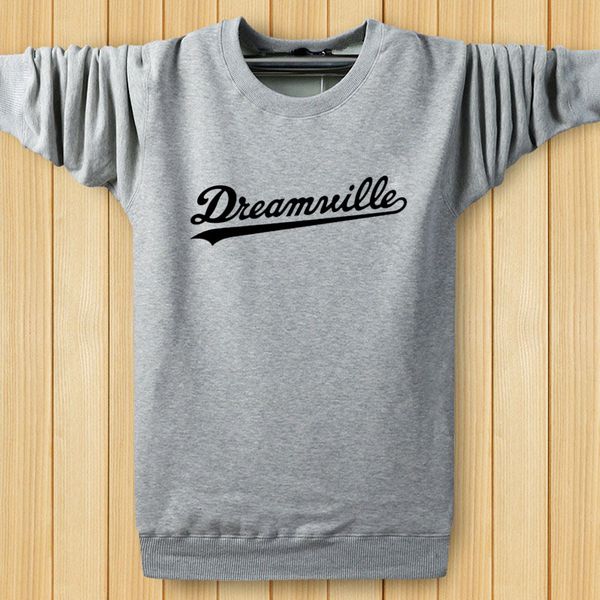 hiphop толстовки мужчины o шеи dreamwille письма дизайнерские толстовки топы весна harajuku пуловеры, Black
hiphop толстовки мужчины o шеи dreamwille письма дизайнерские толстовки топы весна harajuku пуловеры, Black