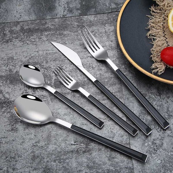 1pcs imitation wood handle stainless steel fork spoon durable stainless steel fork spoon tableware kitchen accessories
1pcs imitation wood handle stainless steel fork spoon durable stainless steel fork spoon tableware kitchen accessories