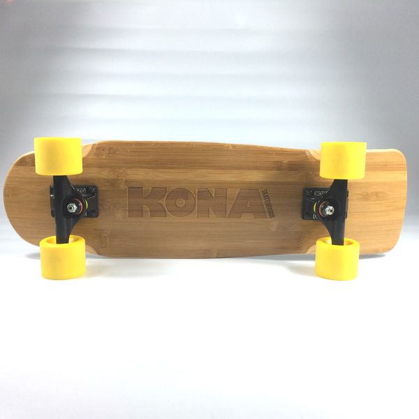 skateboarding skateboard assemble the complete 7-layer bamboo and maple fish-shaped single warped
skateboarding skateboard assemble the complete 7-layer bamboo and maple fish-shaped single warped