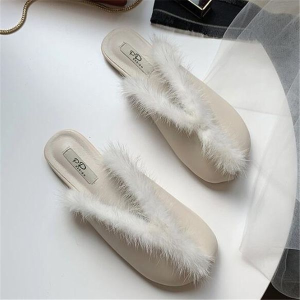 mhysa 2019 new winter slippers women's indoor home slippers plush casual fur drag ladies comfortable flat shoes z471, Black
mhysa 2019 new winter slippers women's indoor home slippers plush casual fur drag ladies comfortable flat shoes z471, Black