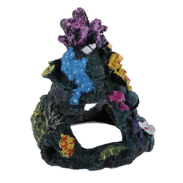 rockery shape resin reptile cave habitat decor turtle hideouts for aquarium fish tank ornament
rockery shape resin reptile cave habitat decor turtle hideouts for aquarium fish tank ornament