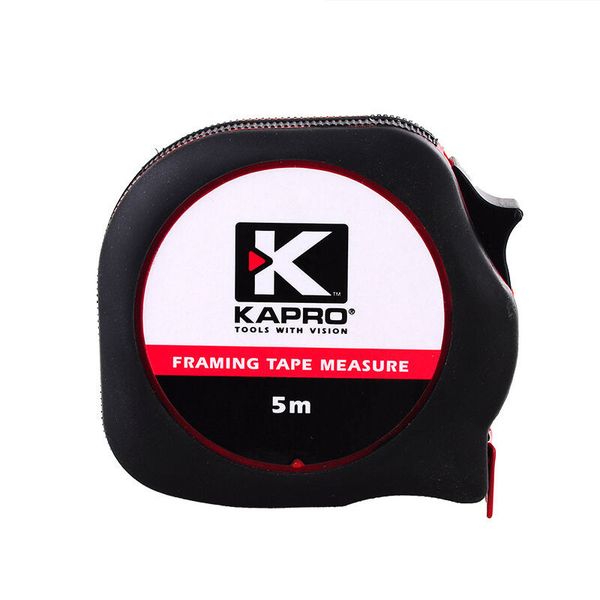 kapro high accuracy tape measure 5 meters measuring tools for woodworking mini rubber shell measuring metric steel tape measure
kapro high accuracy tape measure 5 meters measuring tools for woodworking mini rubber shell measuring metric steel tape measure