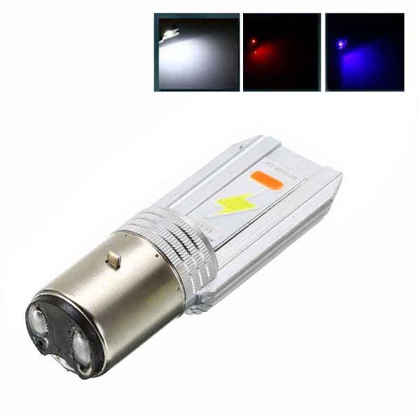 ba20d h6 led motorcycle headlight hi/lo beam front light bulb 3 colors motorcycle accessories lights lamp
ba20d h6 led motorcycle headlight hi/lo beam front light bulb 3 colors motorcycle accessories lights lamp