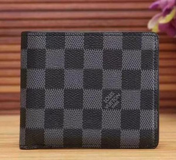 Pari plaid tyle men wallet famou men luxury wallet pecial canva multiple hort mall bifold wallet no box, Red;black 
Pari plaid tyle men wallet famou men luxury wallet pecial canva multiple hort mall bifold wallet no box, Red;black