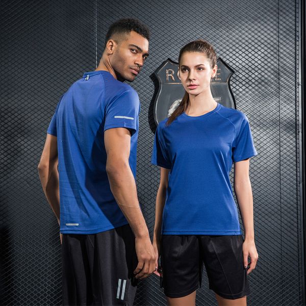 ick reflective compression clothing jogging suit gym fitness clothing men workout women and men quick dry sports set, Black;blue
ick reflective compression clothing jogging suit gym fitness clothing men workout women and men quick dry sports set, Black;blue