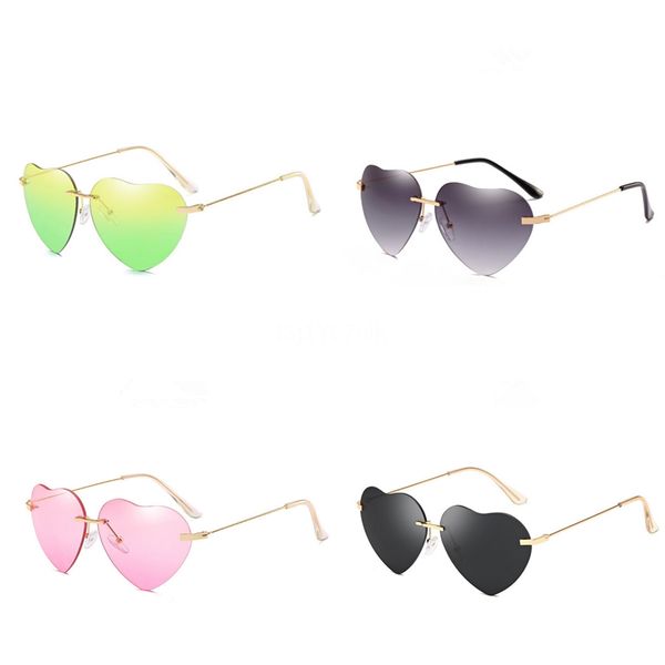 summer fashion heart-shaped sunglasee women & men classic uv400 sunglass eyewear accessories 5colors #85041, White;black
summer fashion heart-shaped sunglasee women & men classic uv400 sunglass eyewear accessories 5colors #85041, White;black
