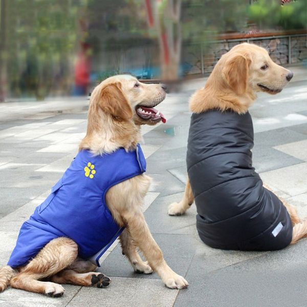 7 size plus winter warm dog pets clothes waterproof pet vest jacket coat chihuahua pug french bulldog clothes
7 size plus winter warm dog pets clothes waterproof pet vest jacket coat chihuahua pug french bulldog clothes