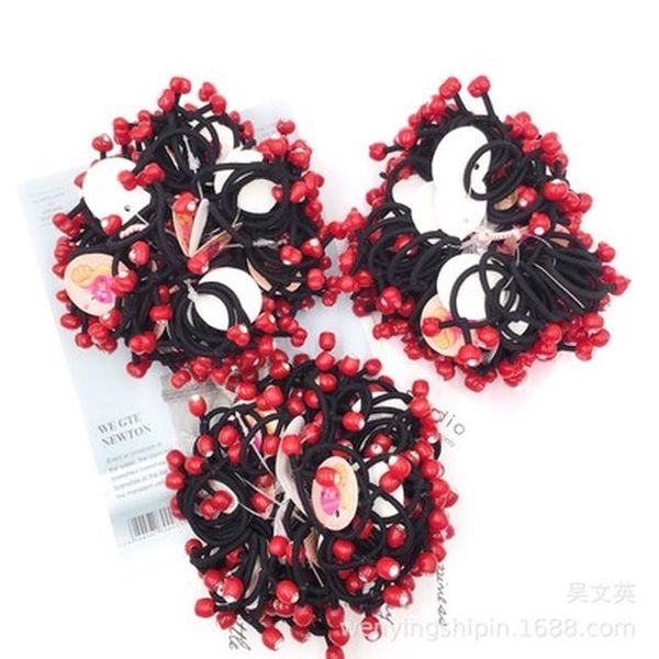 fireberry long elastic hair bands elastics hair band assorted colors bebe kid babies scrunchies meglio per i capelli rimmer gmukl, Black;brown
fireberry long elastic hair bands elastics hair band assorted colors bebe kid babies scrunchies meglio per i capelli rimmer gmukl, Black;brown