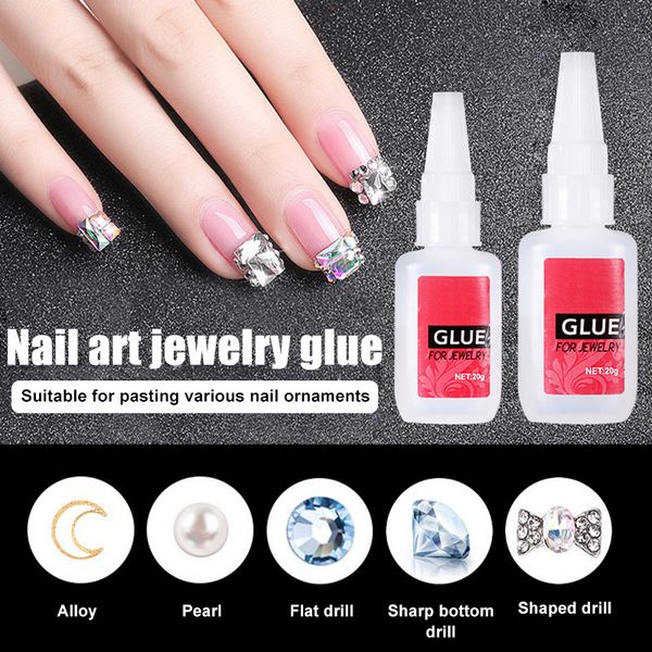 nail glue fast-dry adhesive acrylic false tips 3d decoration nail rhinestone glue qs888, Red;pink
nail glue fast-dry adhesive acrylic false tips 3d decoration nail rhinestone glue qs888, Red;pink