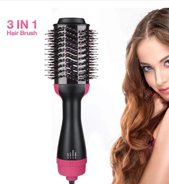 3 in 1 interchangeable air brush iron voltage ceramic electric hair straightening air hair dryer brush
3 in 1 interchangeable air brush iron voltage ceramic electric hair straightening air hair dryer brush