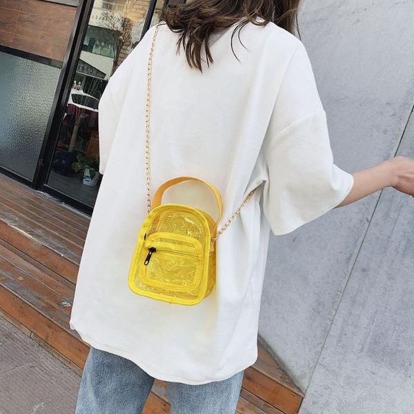 fashion women transparent messenger clutch bag pvc candy color shopping shoulder messenger shoulder evening handbag
fashion women transparent messenger clutch bag pvc candy color shopping shoulder messenger shoulder evening handbag