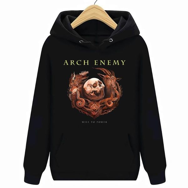arch enemy will to power оловки s m xl xxl оловки меаллиекие ађенине оловки, Black
arch enemy will to power оловки s m xl xxl оловки меаллиекие ађенине оловки, Black