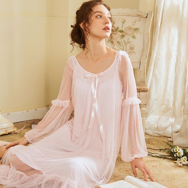 women's sleepwear roseheart women homewear female white pink night dress long lace o neck nightwear nightgown court mesh, Black;red
women's sleepwear roseheart women homewear female white pink night dress long lace o neck nightwear nightgown court mesh, Black;red