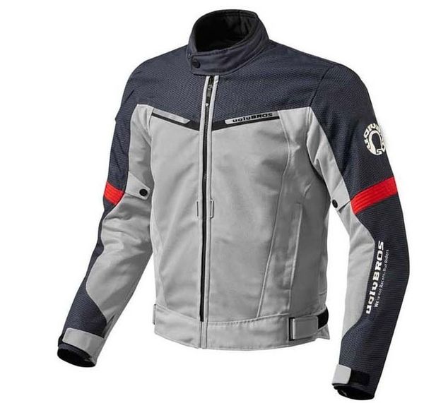 uglybros airwave air 2 winter warm motorcycle protection jacket cruiser men's long ride moto jacket removable waterproof lining
uglybros airwave air 2 winter warm motorcycle protection jacket cruiser men's long ride moto jacket removable waterproof lining