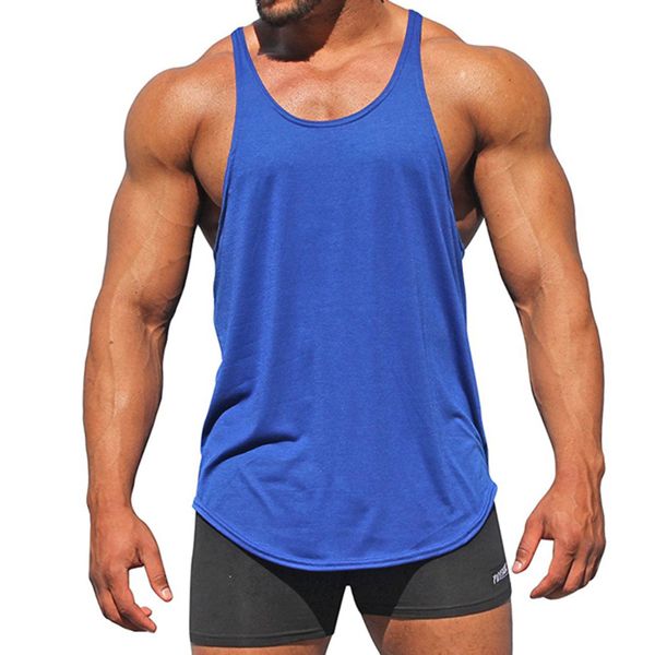 gym clothing cotton singlets canotte bodybuilding stringer tank men fitness shirt muscle guys sleeveless vest tanktop, White;black
gym clothing cotton singlets canotte bodybuilding stringer tank men fitness shirt muscle guys sleeveless vest tanktop, White;black