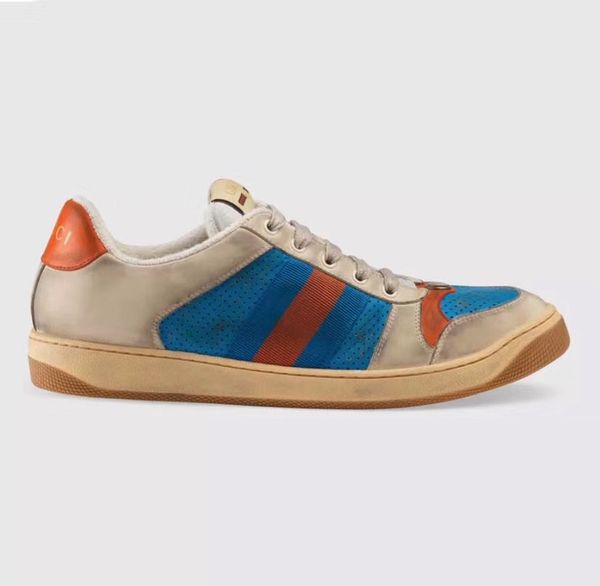 2019 new de igner hoe man tiger bee blue red tripe di tre ed luxury hoe real leather fa hion ace neaker for women 35 45, Black
2019 new de igner hoe man tiger bee blue red tripe di tre ed luxury hoe real leather fa hion ace neaker for women 35 45, Black
