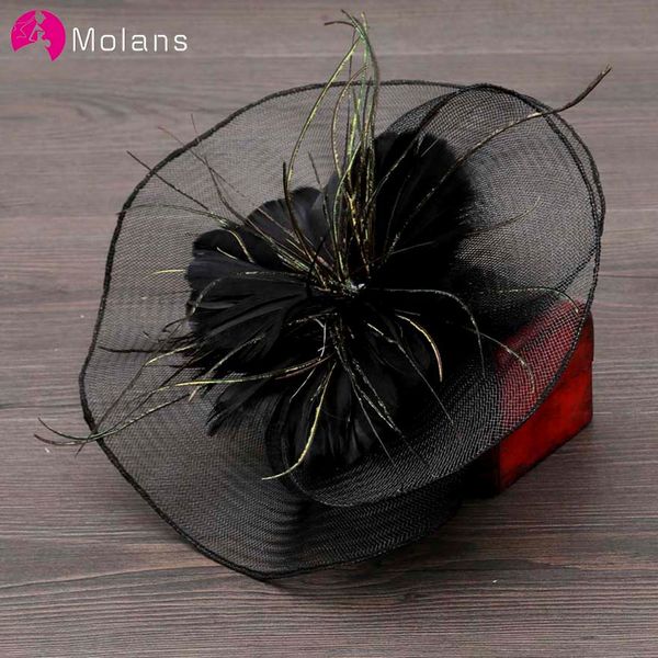 molans boutique net yarn flower bridal wedding fascinator hats feather mesh ribbons hats fedoras for women hair accessories
molans boutique net yarn flower bridal wedding fascinator hats feather mesh ribbons hats fedoras for women hair accessories